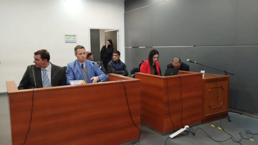 Caso Otoño: por qué pidieron nulidad los defensores y qué decidió el Juez