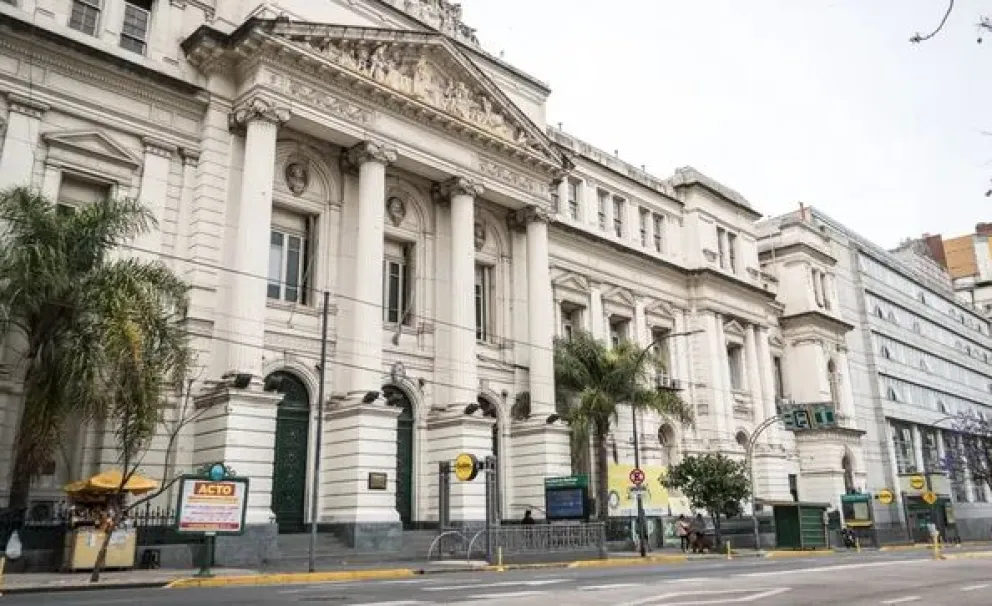 Impactante recorte universitario: entre enero y junio, las transferencias cayeron 32,8% anual