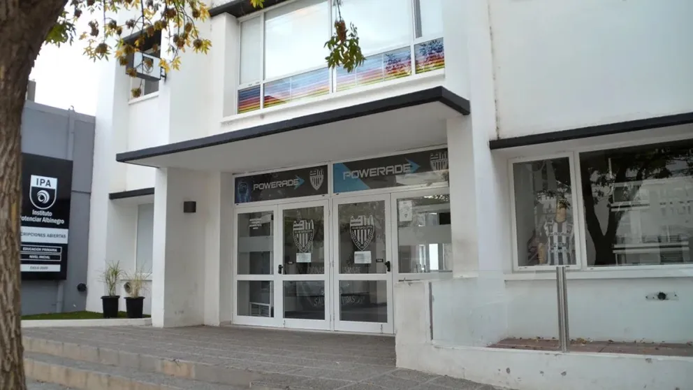 El Club Cipolletti se prepara para elegir nuevas autoridades: cuándo y dónde se vota