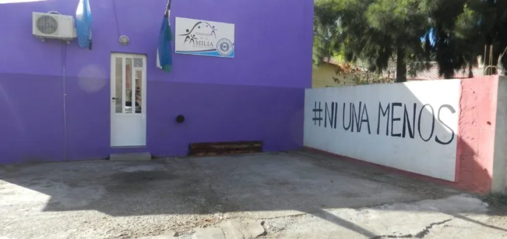 Las problemáticas de género ahora ingresan en un área de coordinación específica en la Policía rionegrina