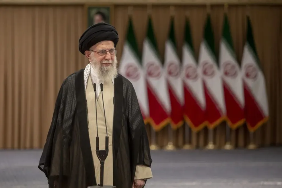 Irán ordenó un ataque contra Israel para vengar la muerte del jefe de Hamás 