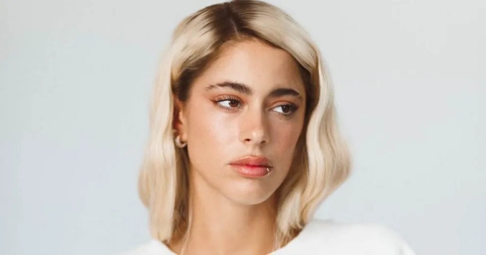 Tini Stoessel regresa a la actuación: de qué se trata su nueva serie