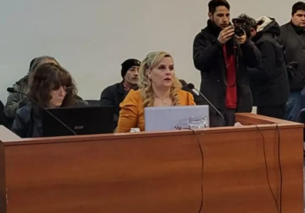 Caso Otoño: “Es un paso enorme en la búsqueda de la verdad”