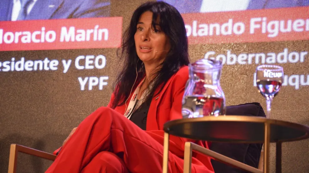 Confini: “Nuestra provincia era la opción más viable y competitiva”
