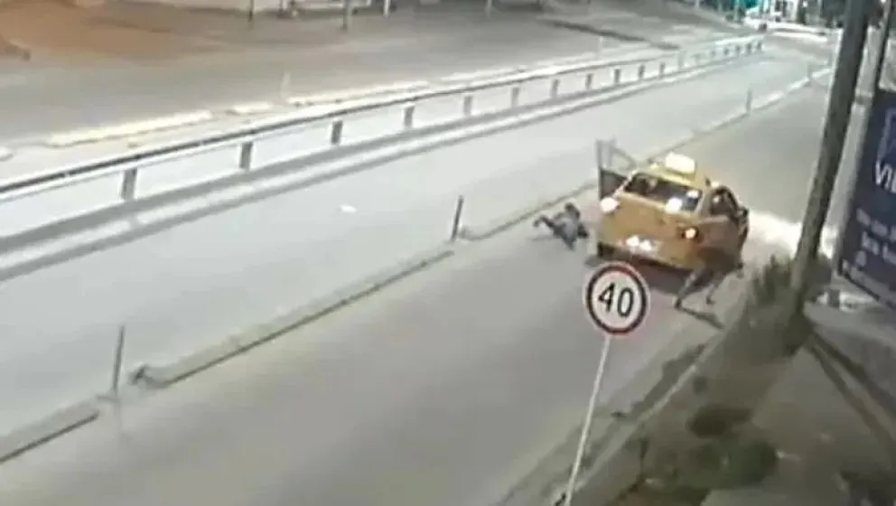 Más de cinco años de prisión para el sujeto que baleó a un taxista neuquino