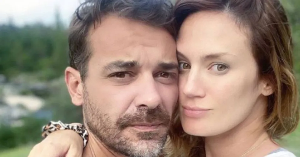 Paula Chaves confesó cómo hace para “manipular” a Pedro Alfonso