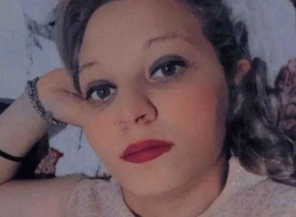 Desesperada búsqueda de una joven de 23 años en la región 