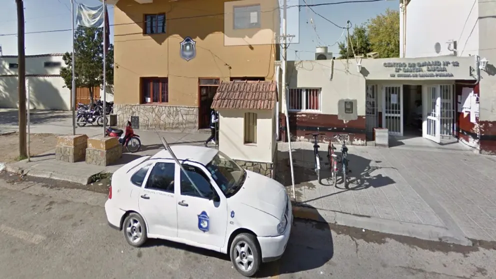 Cuatro meses de prisión preventiva al imputado por el robo en la casa de un vocal del TSJ