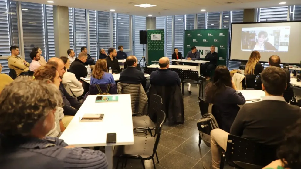 Presentaron una nueva Diplomatura en la ciudad, ¿de qué se trata?