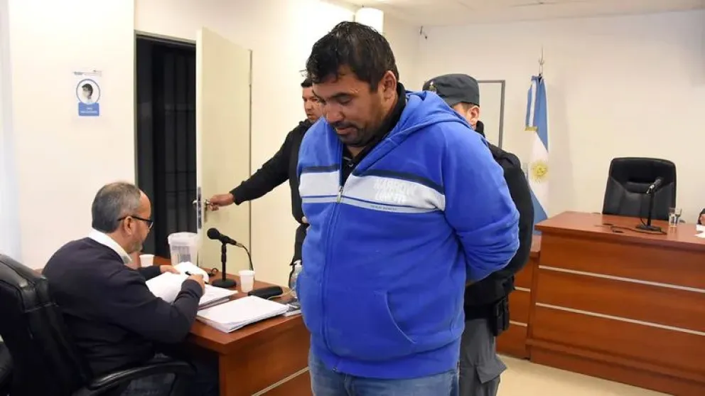 Cómo fue el horrendo femicidio de Gisela Fuentes, que conmocionó a la región