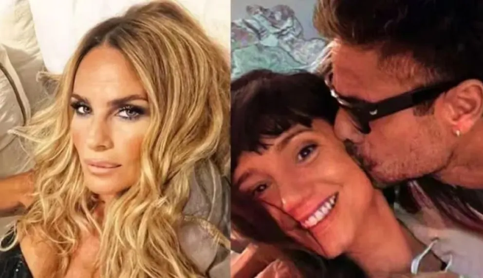La filosa respuesta de Sabrina Rojas cuando le preguntaron por Griselda Siciliani: “La verdad, me…”