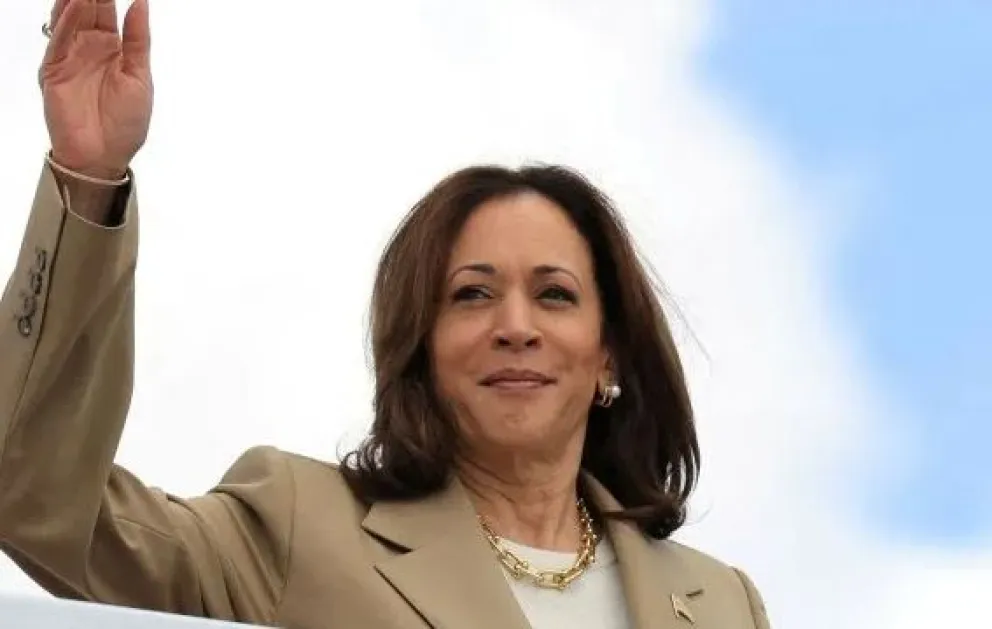 Elecciones en EEUU: Kamala Harris ya tiene los votos para ser la candidata del partido demócrata