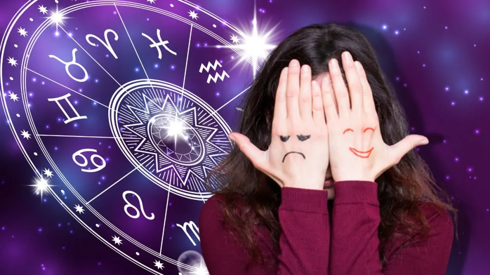 Cómo es cada signo del zodiaco detrás de la coraza que se ponen ante los demás 
