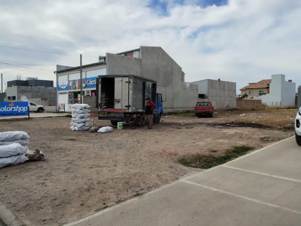 La subasta de terrenos ociosos en Cipolletti se hará este mes: se conocieron más detalles de la venta