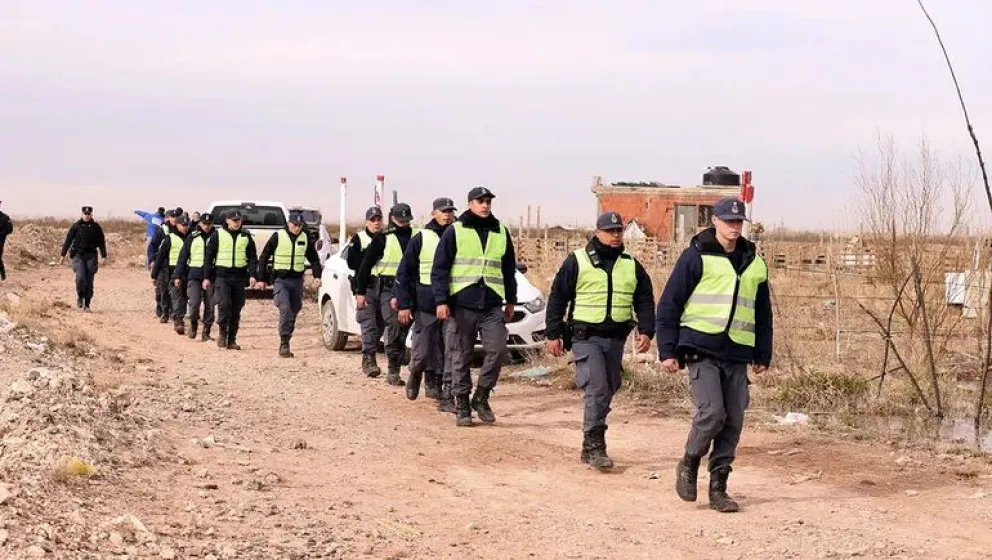 A 20 días de la desaparición de Luciana, cuáles son las principales hipótesis que se investigan