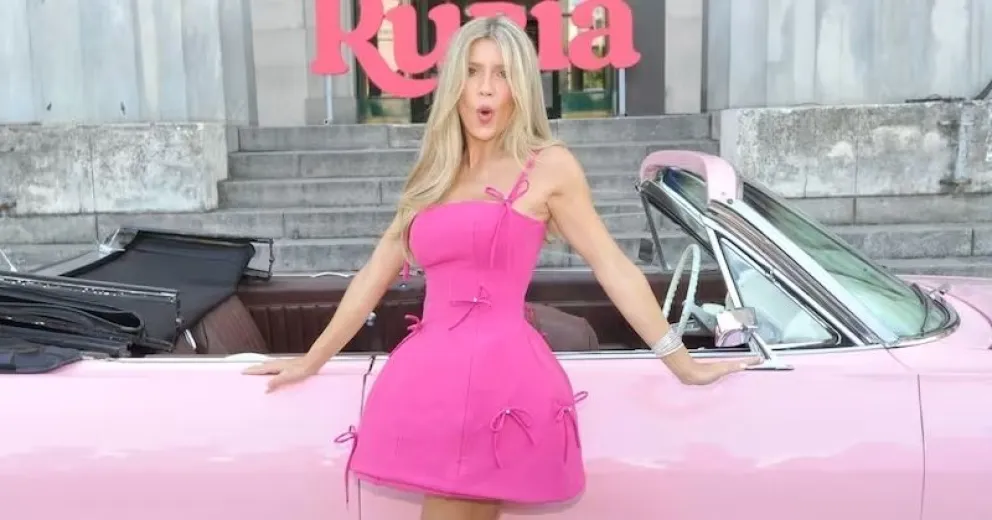 Cuál fue el trabajo del que se bajó Laurita: las causas