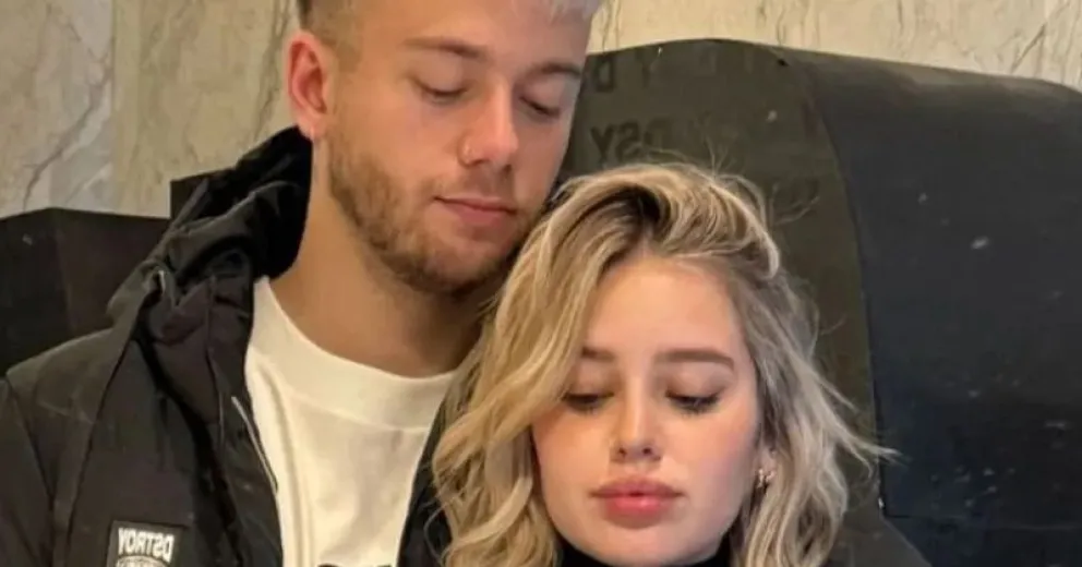 Que le hizo Coty Romero a Nacho: “Una macumba para…”