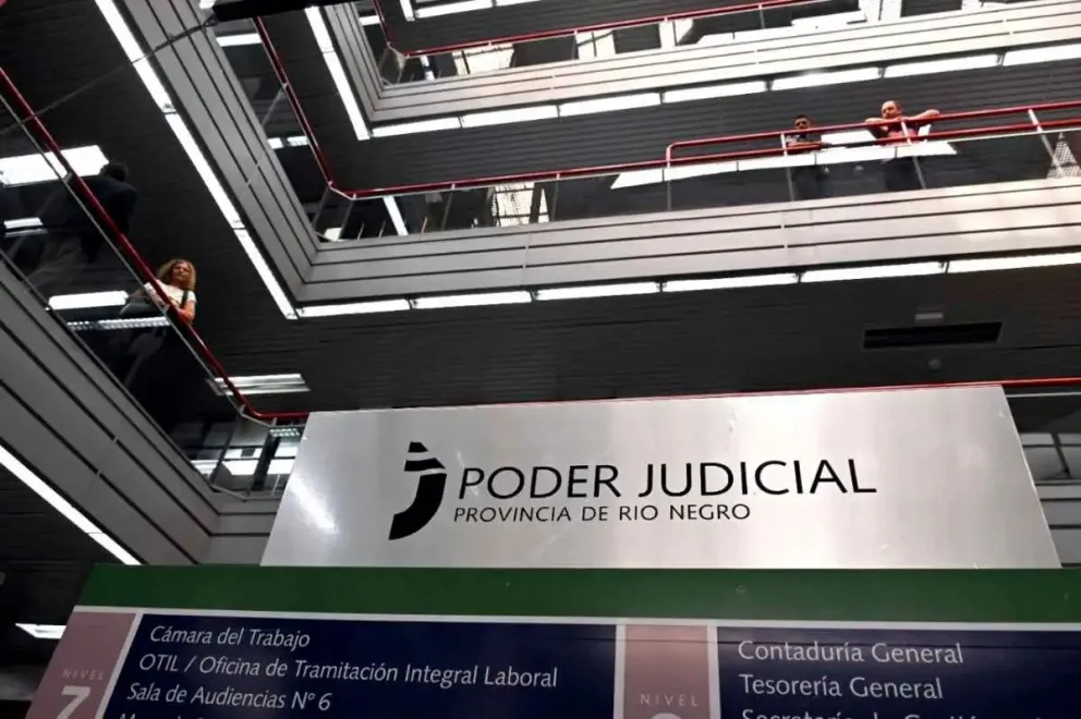 joven de Cipolletti fue abusada en sus vacaciones y su culpable deberá cumplir 8 años de prision