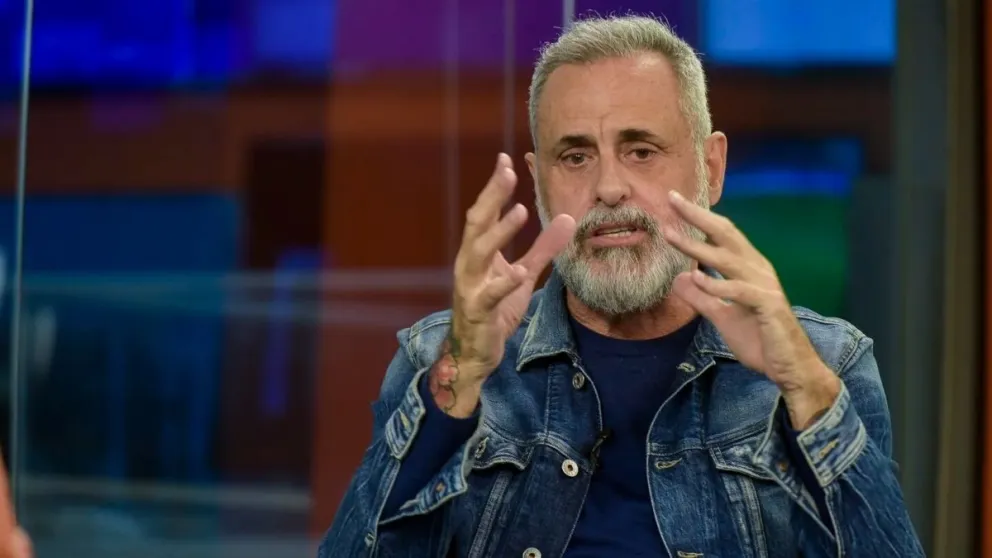Resurgir del Abismo: Jorge Rial recordó cuando estuvo muerto 10 minutos