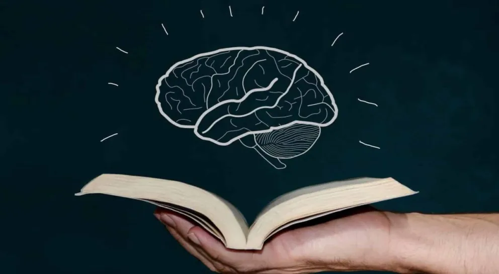  Procesos mentales y cerebrales que suceden durante la lectura