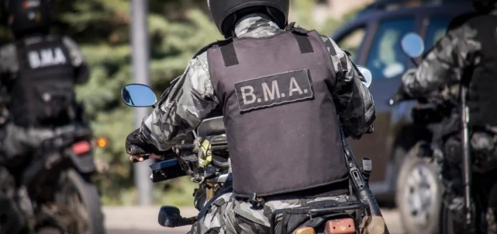 Destacan el trabajo de seguridad pública que se está realizando en la ciudad junto con autoridades y vecinos