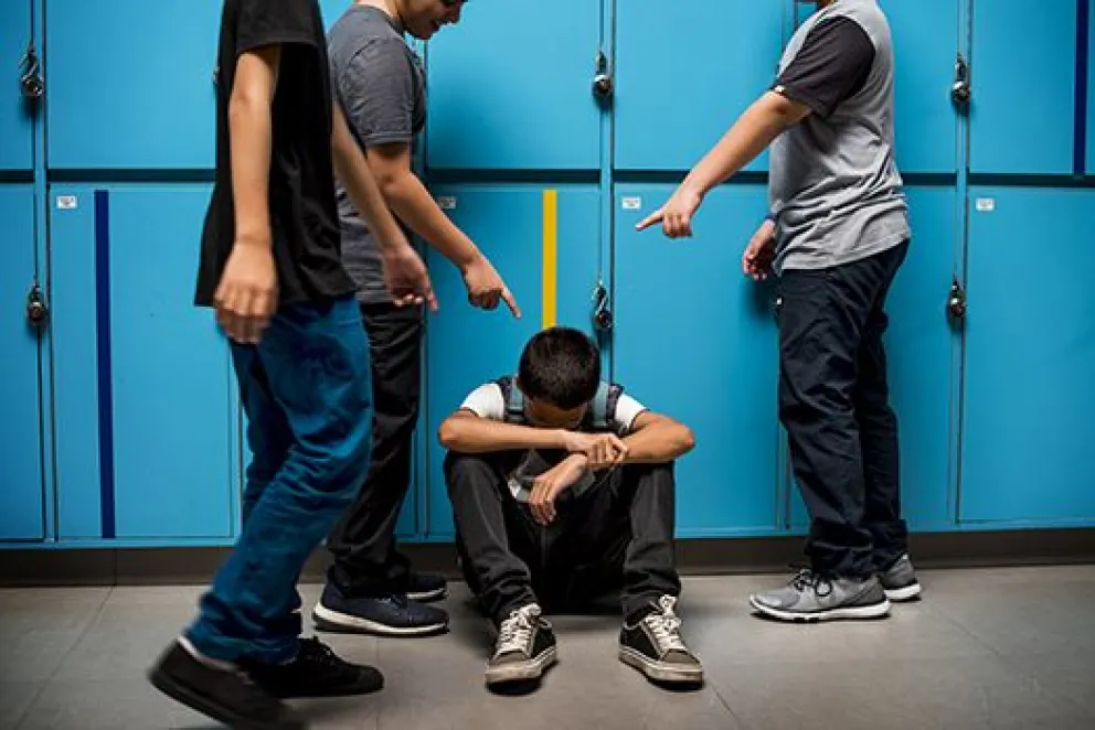 “Los voy a matar a todos”, cansada del bullying y amenazó a todo el colegio. Fue sobreseída 