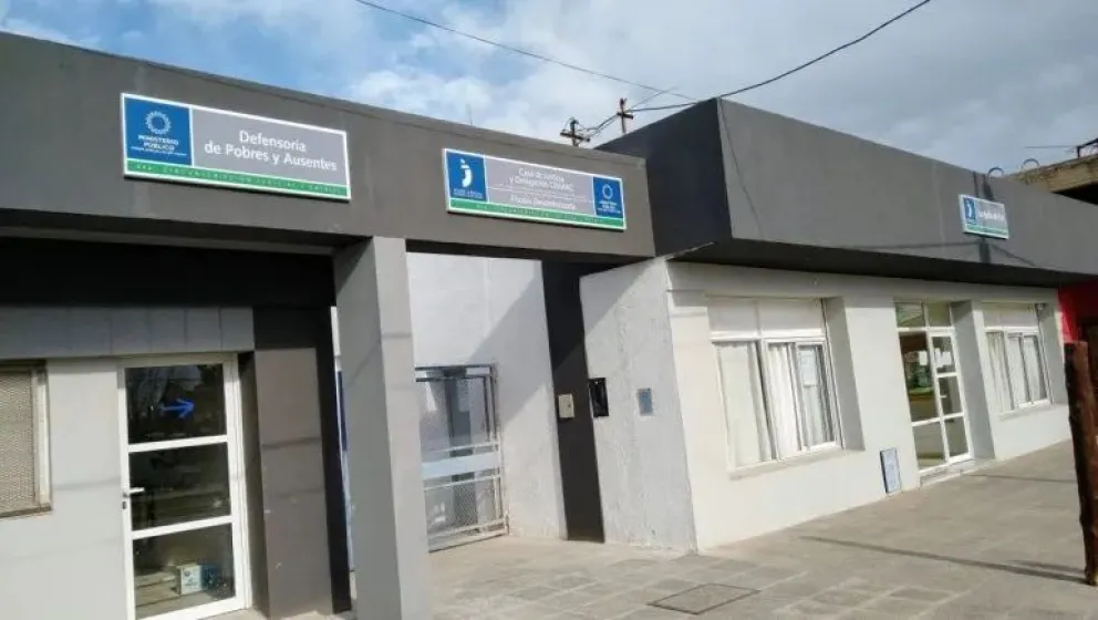 La apertura de una nueva sede es el aumento de la demanda en el fuero de familia. Foto archivo