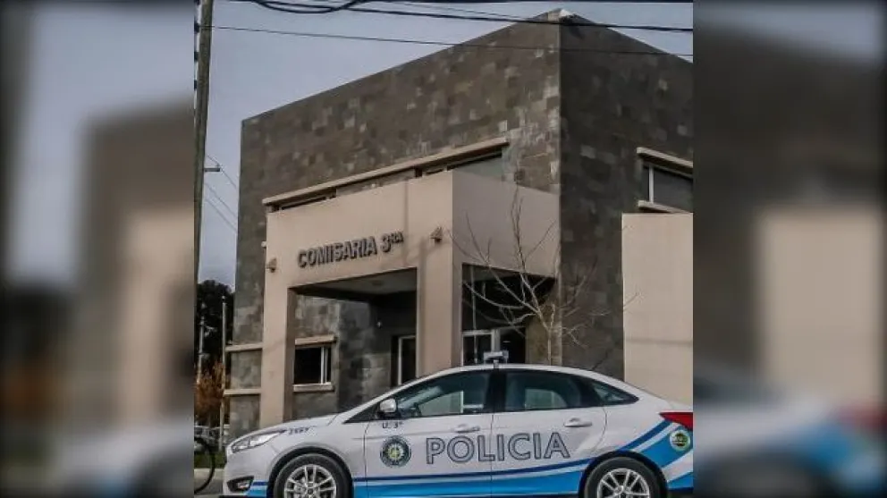 Intento de femicidio: la mujer se encuentra internada de gravedad y su pareja fue detenida