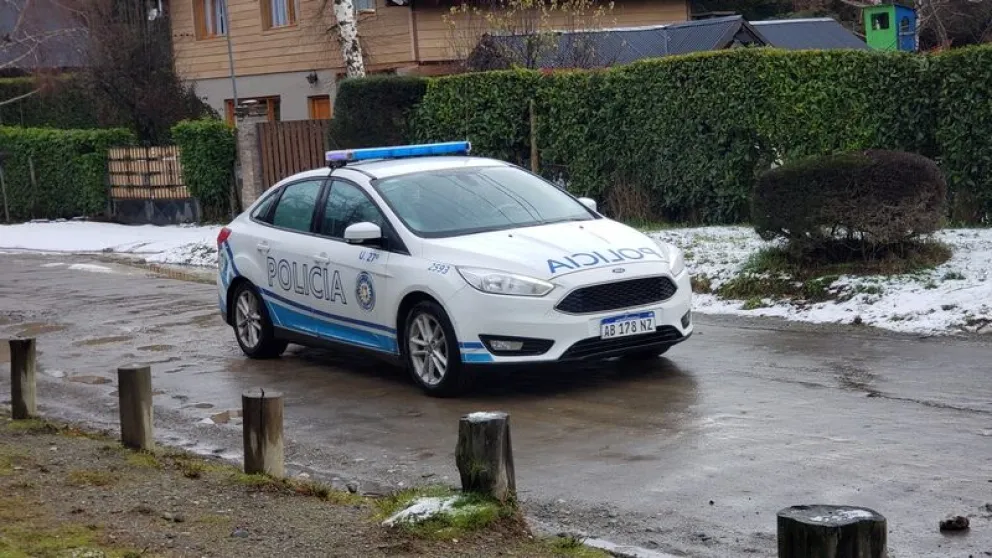 Detuvieron a un delincuente que era intensamente buscado en el Alto Valle