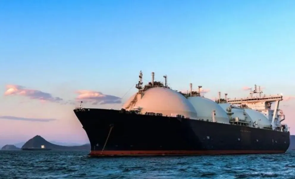 Río Negro y el GNL: cómo es el camino hacia una energía más limpia y confiable