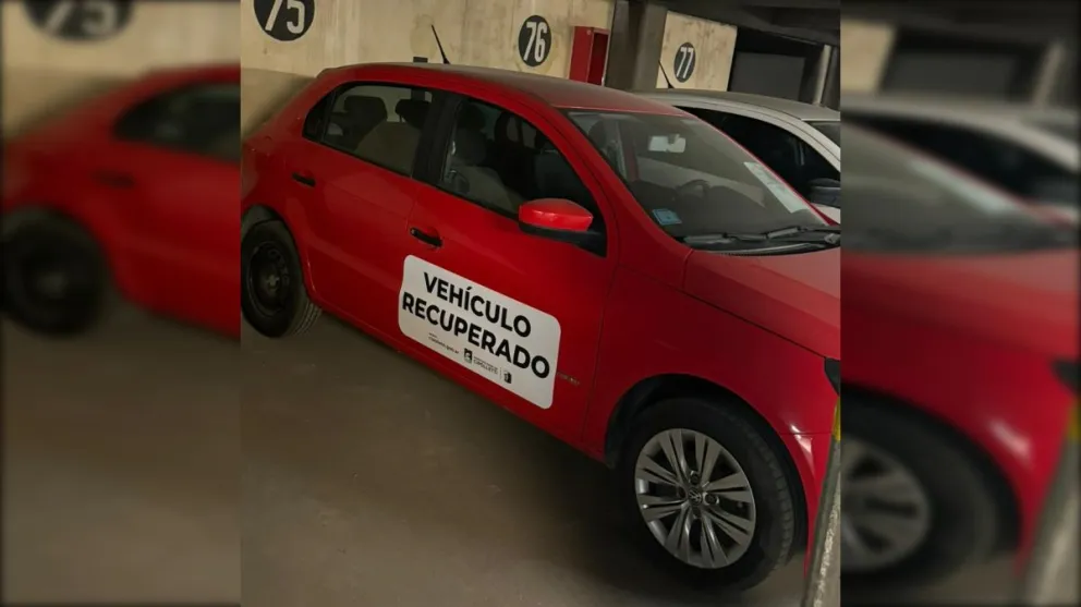 Se conocieron detalles sobre los vehículos recuperados que utilizará la Municipalidad