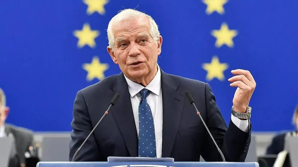 La Unión Europea pidió que se publiquen las actas de las elecciones en Venezuela