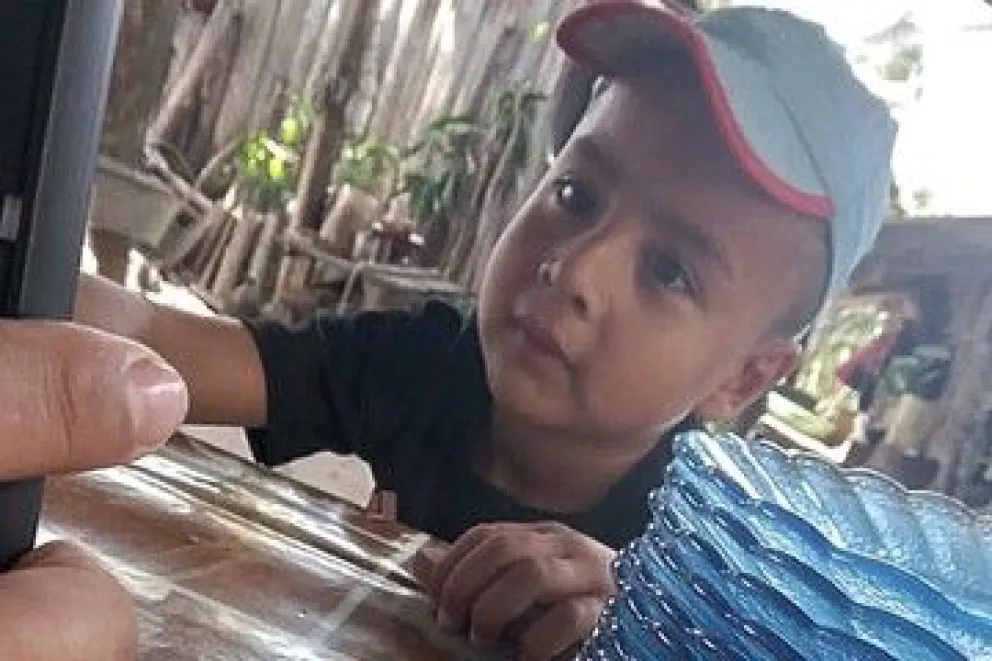 Caso Loan: declararon los menores que estaban en el naranjal 