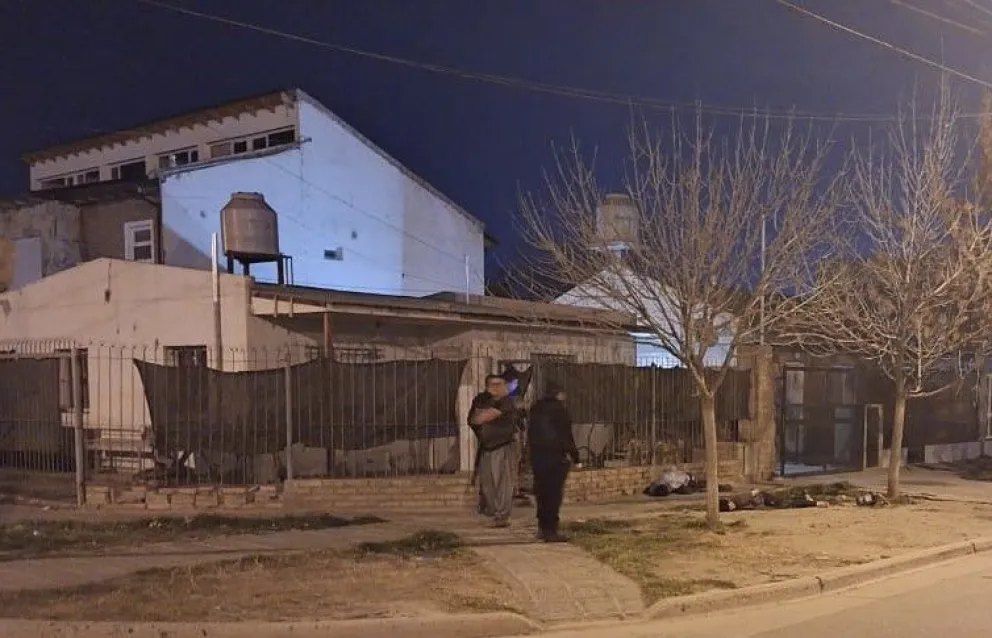 No llegaron muy lejos: detuvieron a delincuentes por el robo de una bomba