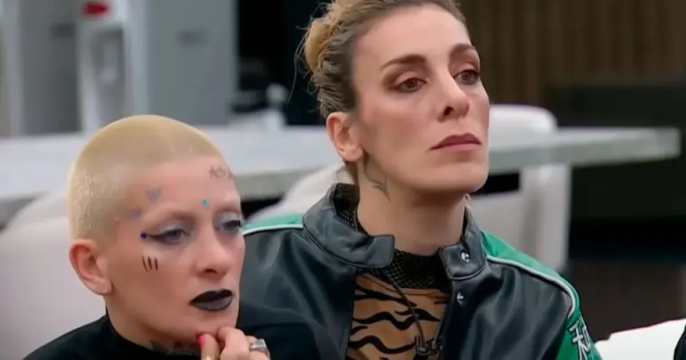 Furia Scaglione y su hermana Coy se pelearon: ¿qué pasó?