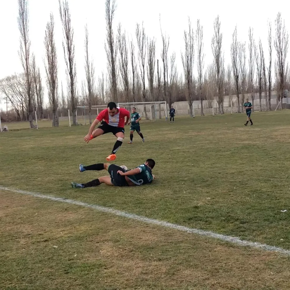 El Torneo de Cuerpos de Seguridad entra en fase de eliminatorias