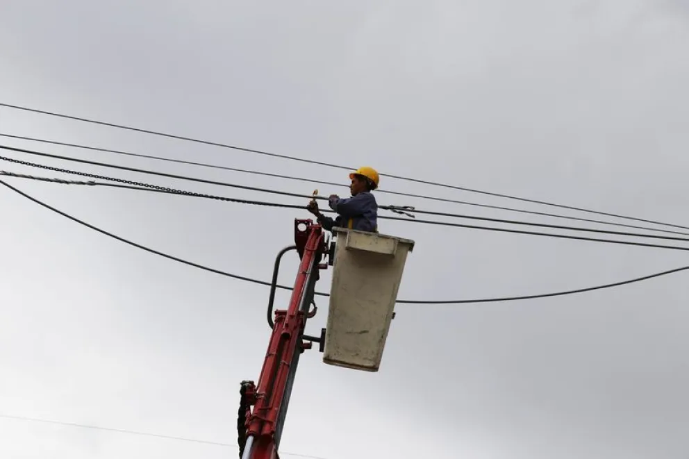 Atención: anuncian un corte de energía para este martes