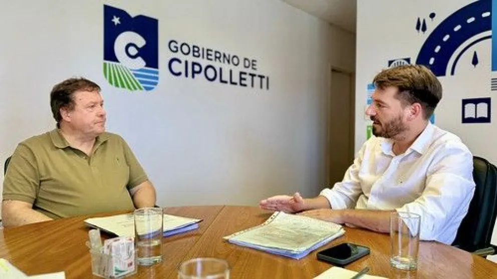 Buteler destacó el impacto de la planta de GNL: "Estará en nosotros poder aprovechar esta gran inversión"