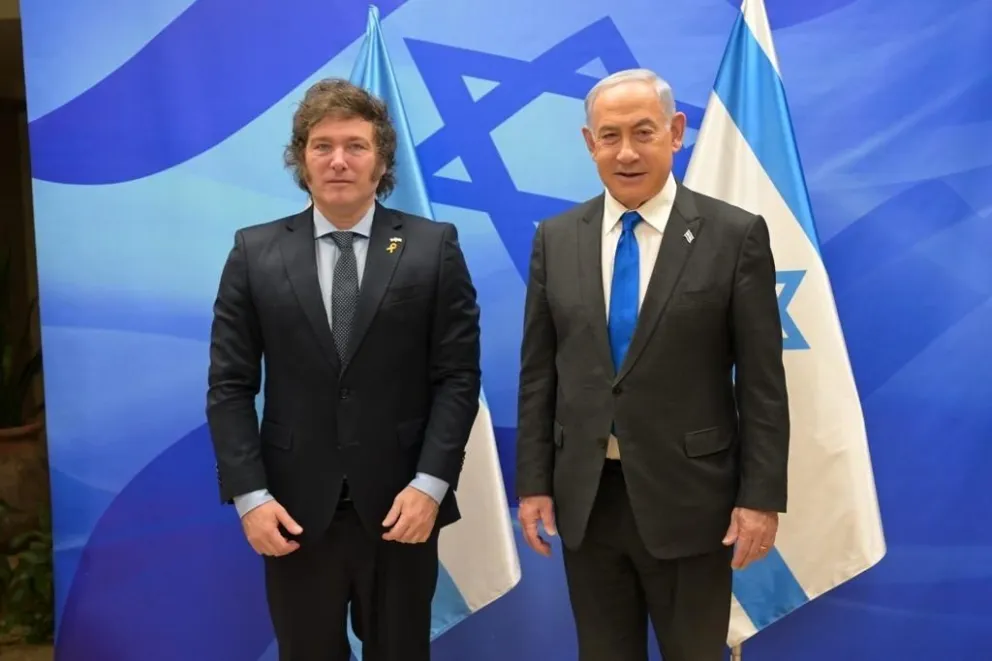El Gobierno recibió una alerta de Israel por un posible ataque de Irán contra aliados