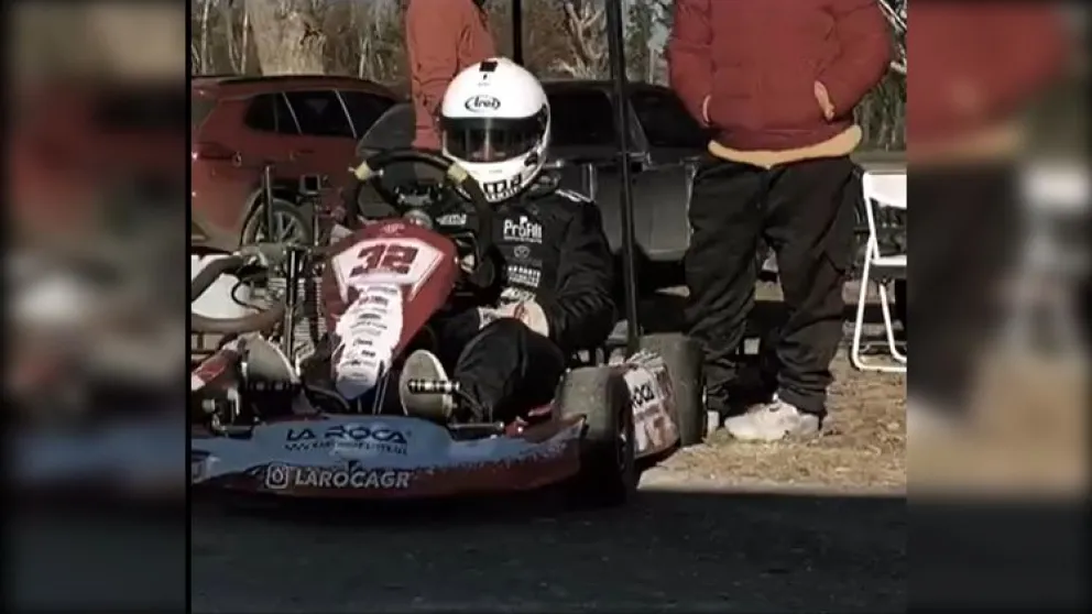 La quinta fecha del Prokart se presenta en la Isla Jordán