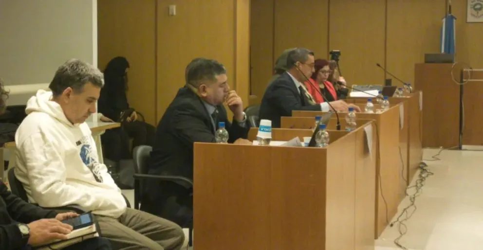 Segunda audiencia del juicio por el femicidio de Marisa Galdame: once testigos prestarán declaración