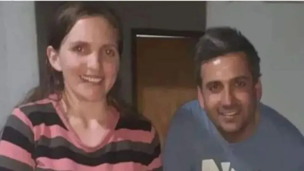 Femicidio de Marisa Galdame: Mientras los hijos estaban en la casa “le dio varias puñaladas y le provocó la muerte”