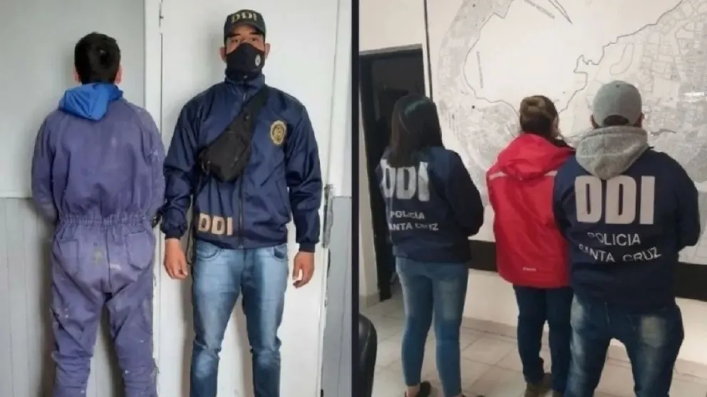 Comienza el juicio de “la casa del horror”: torturaban a sus hijos y los obligaban a comer excremento