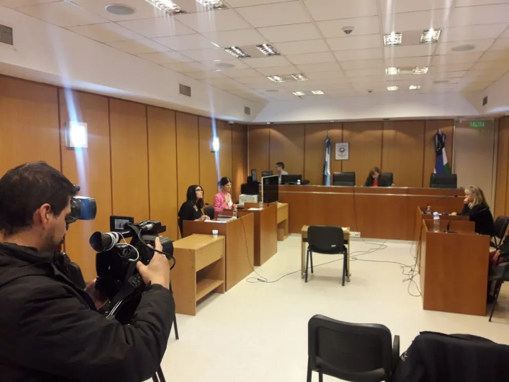 Dictaron preventiva para el acusado y le formularon cargos por tentativa de homicidio