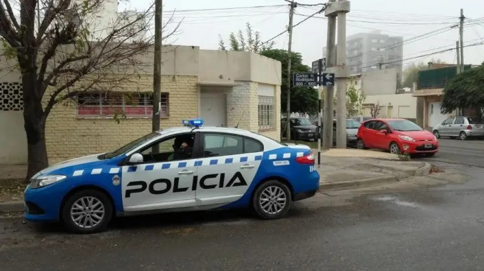Buscan intensamente a dos adolescentes que se fugaron de un hogar de menores