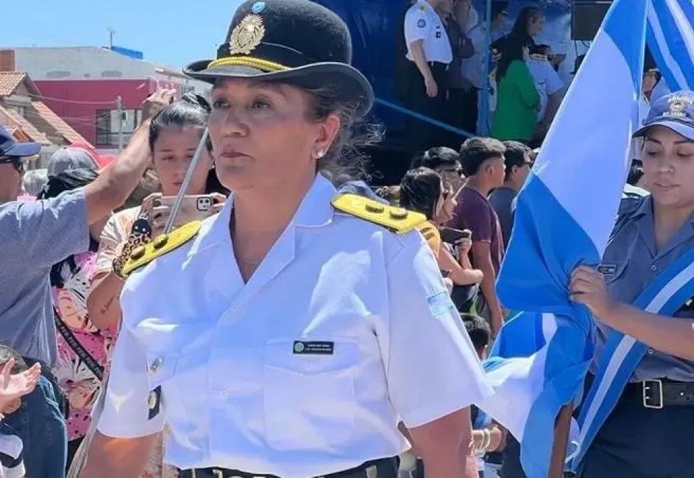 Los jefes policiales analizaron planes de seguridad entre Cipolletti y Neuquén