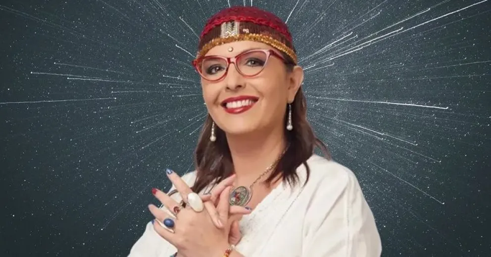 El horóscopo de Jimena La Torre hasta el 10 de agosto, signo por signo