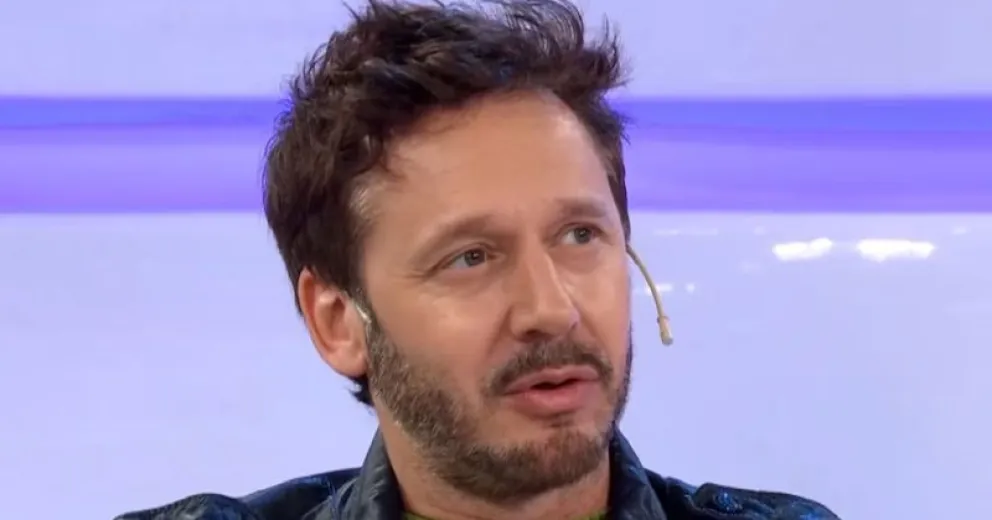 Benjamín Vicuña expuso cómo reaccionaron sus hijos a la presentación de su nueva novia