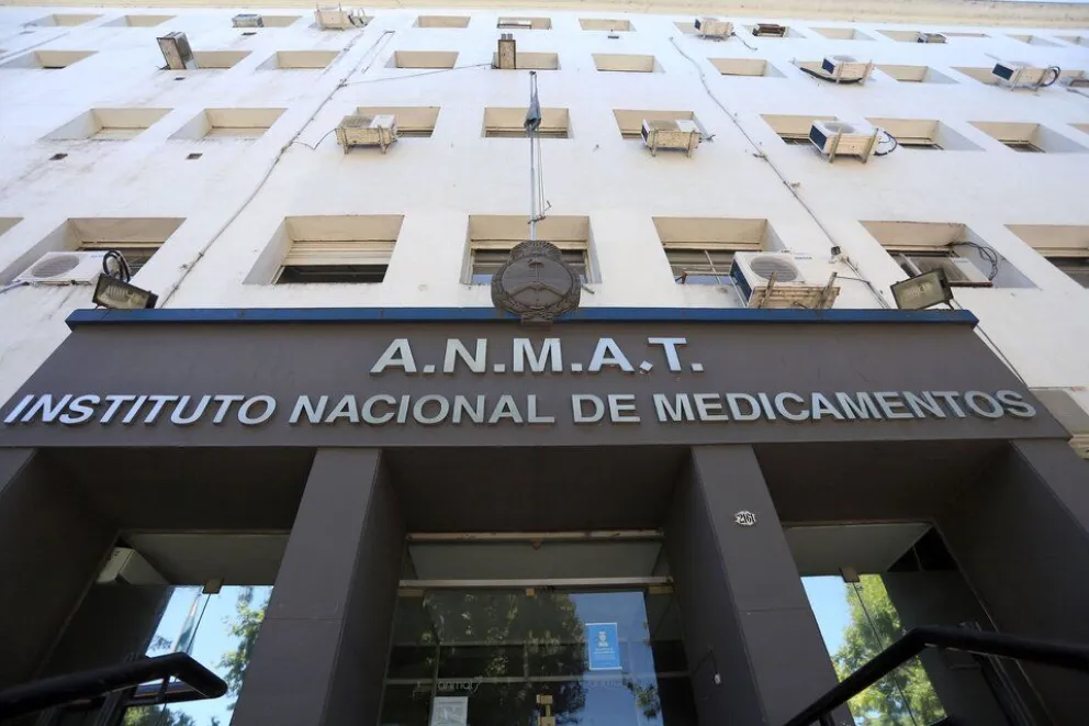 ANMAT informó la prohibición de productos ilegales