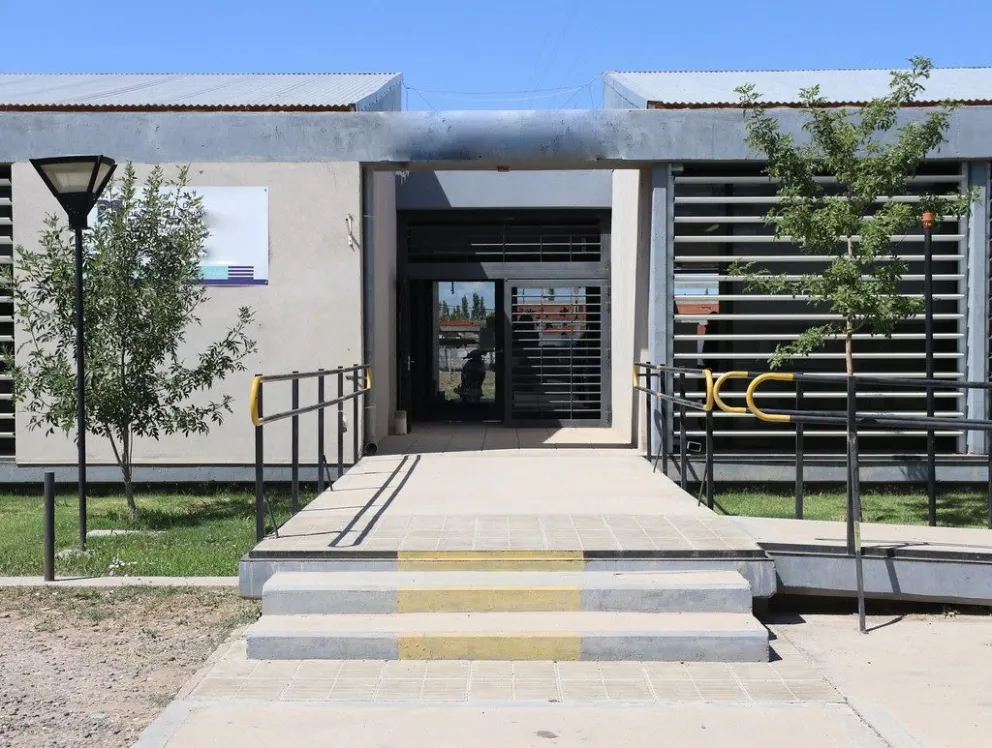 Abrirán un nuevo centro de emisión de licencias de conducir en Cipolletti ¿en que barrio estará ubicado